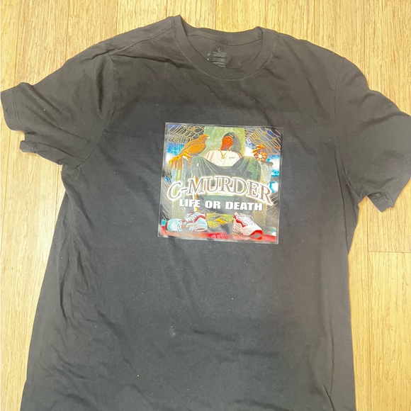 C Murder No limit records - Picture 2 of 2